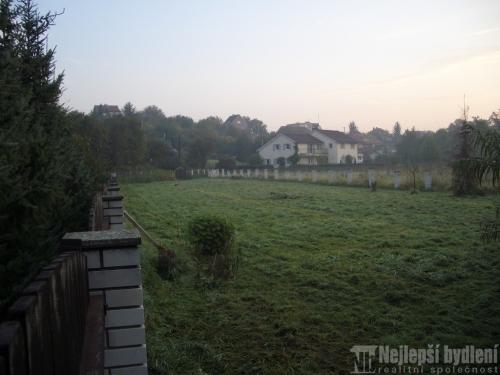SP 1159m2, Praha-Statenice