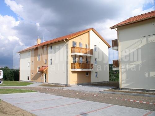 Prodej pronájem bytu: Novostavba OV 3+kk Vejprnice u Plzně