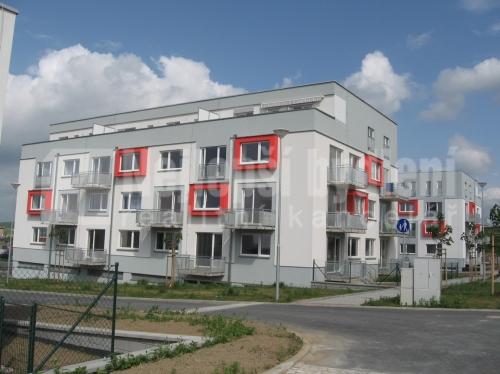 Novostavba 2+kk Plzeň – Černice II.
