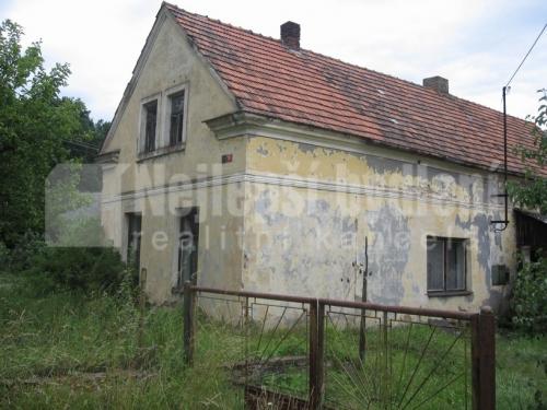 Domy na prodej: Prodej RD v obci Hůrky u Zahrádky