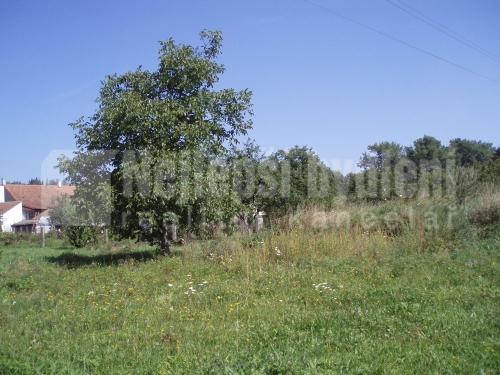Krásný SP 1784m2, Tišnovsko, 18km od Brna