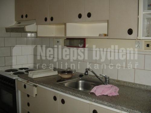 Prodej pronájem bytu: 3 + 1, OV, 75 m2, K. Chocholy, Č. Budějovice