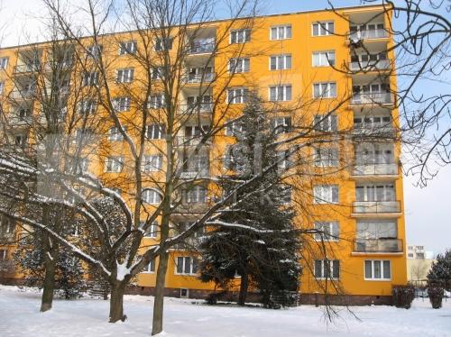 Prodej pronájem bytu: Pronájem garsonky Plzeň - Bory