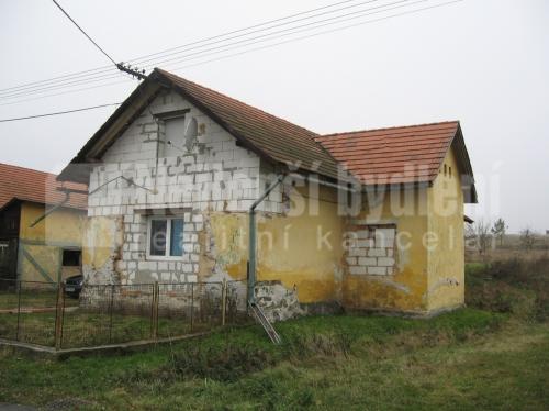 Domy na prodej: Prodej RD v obci Líté