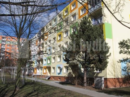 Prodej nemovitosti: Prodej bytu 3+1+L v Plzni REZERVACE