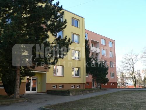Prodej nemovitosti: Krásný byt OV 2+1 Brno, Komín