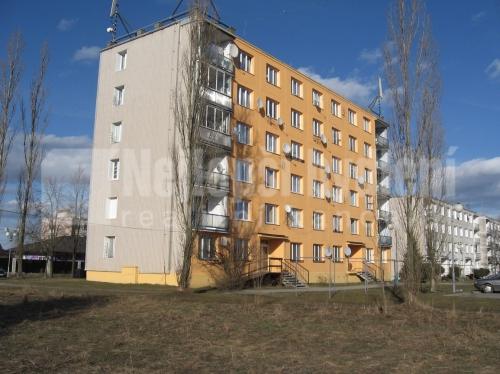 Prodej nemovitosti: Prodej bytu 3+1+L v Kaznějově
