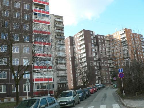 Prodej nemovitosti: Krásný velký DB 3+1 Brno, Bohunice
