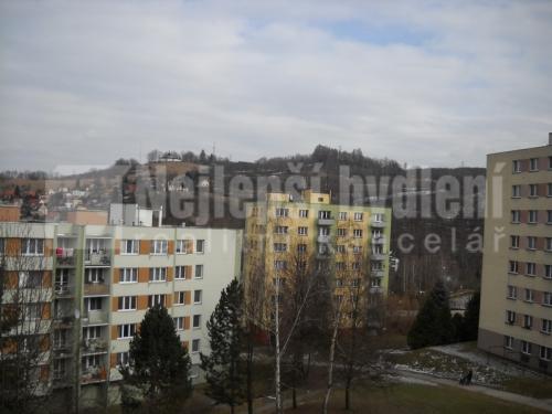 Prodej nemovitosti: 3 + 1, OV, 72 m2, Plešivec, Č. Krumlov