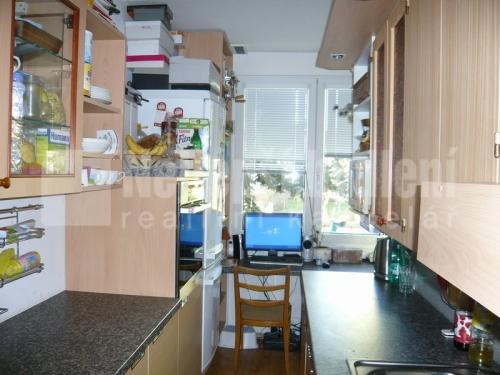 Prodej pronájem bytu: 2 + 1, OV, 54 m2, Kostelní, Č. Budějovice