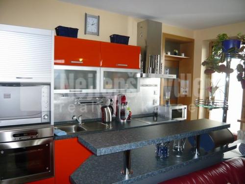 Prodej pronájem bytu: 1 + 1, OV, 42 m2, Urbinská, Č. Krumlov