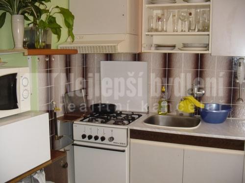 Prodej pronájem bytu: 2 + 1, OV, 65 m2, Komenského, Č. Budějovice
