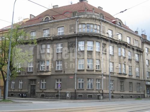Prodej pronájem bytu: Nadstandardní byt 3+1, Plzeň - Bory
