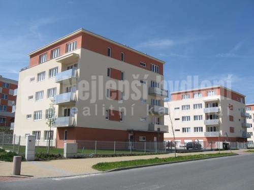 Prodej pronájem bytu: Novostavba bytů 2+kk, Plzeň - Sylván