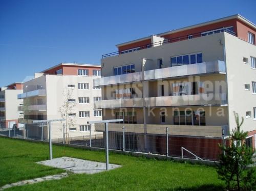 Prodej pronájem bytu: Novostavba bytů 3+kk, Plzeň - Sylván