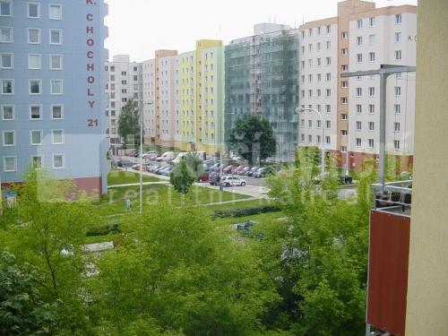 Prodej pronájem bytu: 1+kk, DV, K.Chocholy, Č. Budějovice
