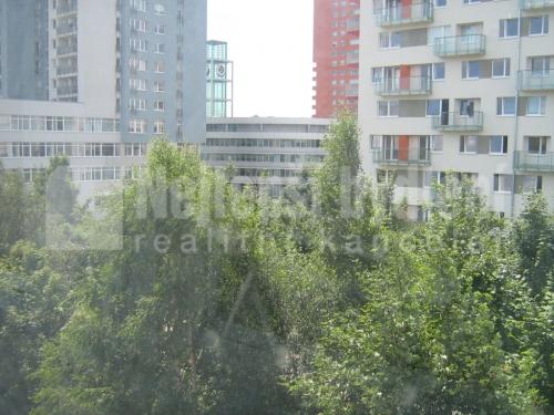 Prodej nemovitosti: OV 3+1, Petržílkova, Praha-Stodůlky