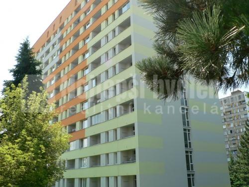Prodej nemovitosti: Útulný OV 1+kk, Brno-Lesná