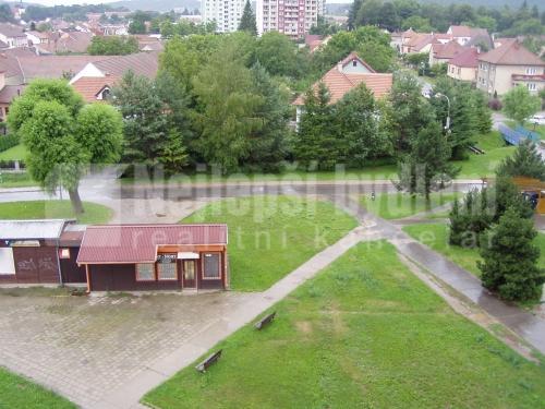 Prodej pronájem bytu: Slunný byt OV 3+1 s lodžií 10min.od Brna, Kuřim