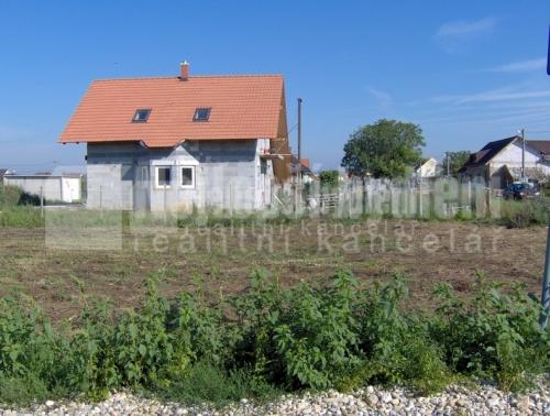 Prodej nemovitosti: Krásný SP 836m2, 23km od Brna