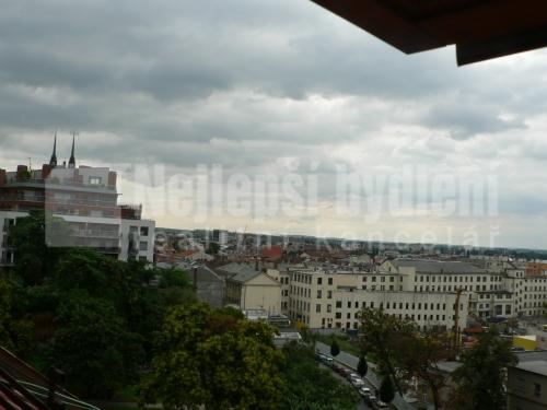 Prodej pronájem bytu: Atypický mezonetový byt 4+kk v centru Brna