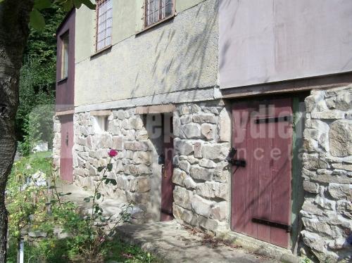 Chata u lesa s krásným výhledem, Štěpánovice, 22km od Brna