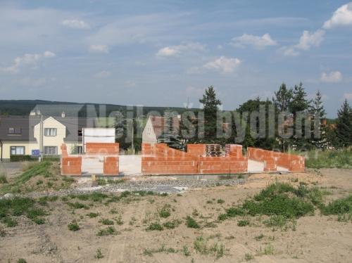 SP 1 101 m2 Mokrouše, 10 km od Plzně