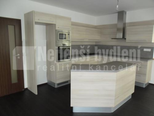 Domy na prodej: Novostavba RD 4+kk, Opatovice u Rajhradu 