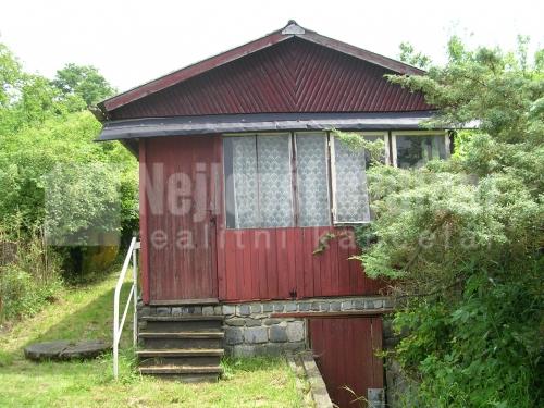 Pozemky na prodej: Zahrada 1 629m2, Brněnské Ivanovice