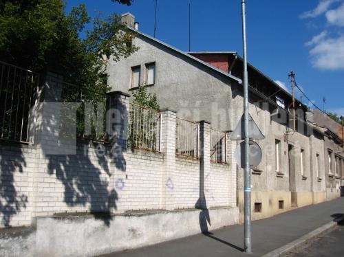 Domy na prodej: Prodej RD v Plzni Doubravce