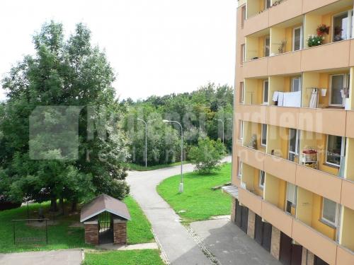 Prodej pronájem bytu: DB 3+1 se 2 lodžiemi Brno - Lesná