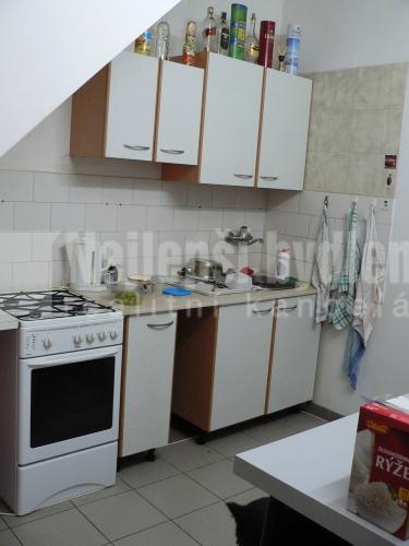 Byty na prodejPronájem 1+kk v RD, Brno-Nový Lískovec