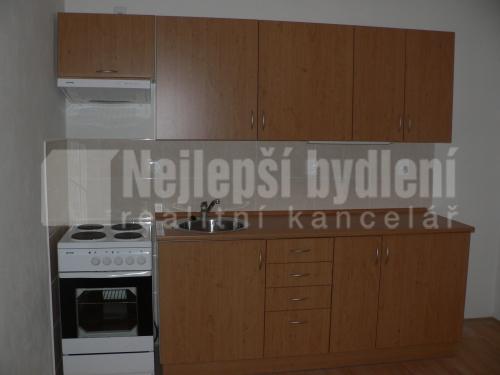 Prodej pronájem bytu: Pronájem bytu 1+1, 42m2, Brno-Komárov