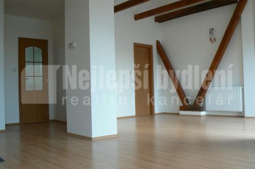 Prodej nemovitosti: Novostavba velkého OV 2+kk s terasou, ul. Grohova, Brno