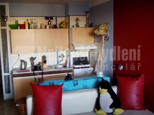 Prodej pronájem bytu: Pronájem 1+kk, Vychodilova, Brno-Žabovřesky