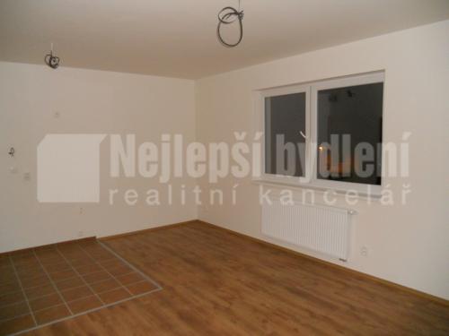 Prodej nemovitosti: Pronájem 3+kk, Praha 4