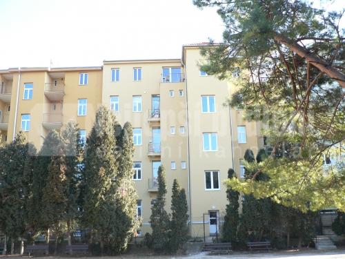 Prodej nemovitosti: OV 3+1, ul. Zahradnická, Staré Brno
