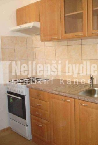 Prodej nemovitosti: OV 1+kk, Brno-Veveří
