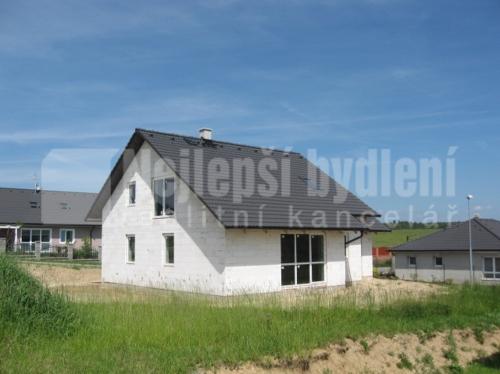 Prodej nemovitosti: Prodej RD, Plzeň - sever, Všeruby