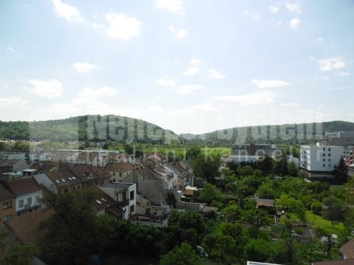 Bez realitkyNovostavba 3+kk, 88 m2, Brno - Žabovřesky 