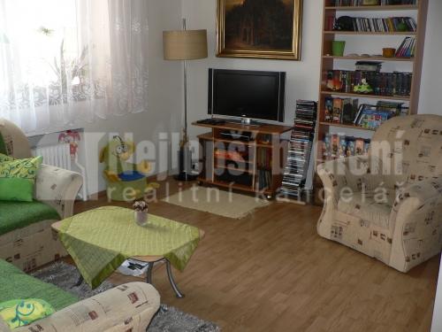 Bez realitkyRD 5+kk, Karolíny Světlé, Líšeň