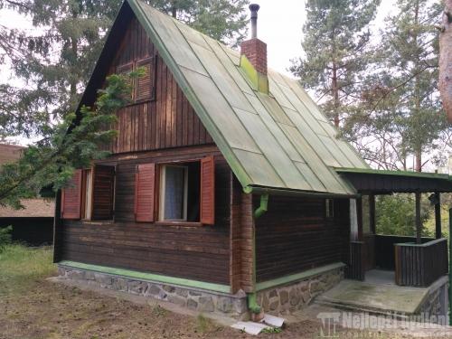 Prodej chaty, Nebovidy