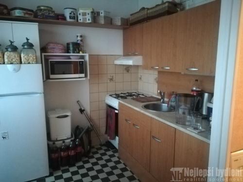 Pronájem 1+1, Kubíčkova, Brno-Bystrc