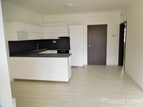 Pronájem bytu 2+kk, 75,7 m2, Brno-Štýřice
